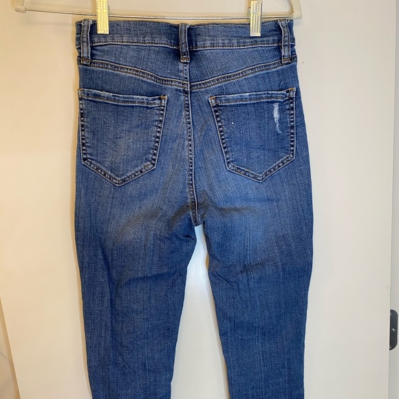 cute skinny jeans - Picture 3 of 4